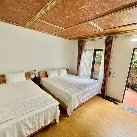 Thuy Xuyen Tam Coc Homestay Vu Lam Buitenkant foto