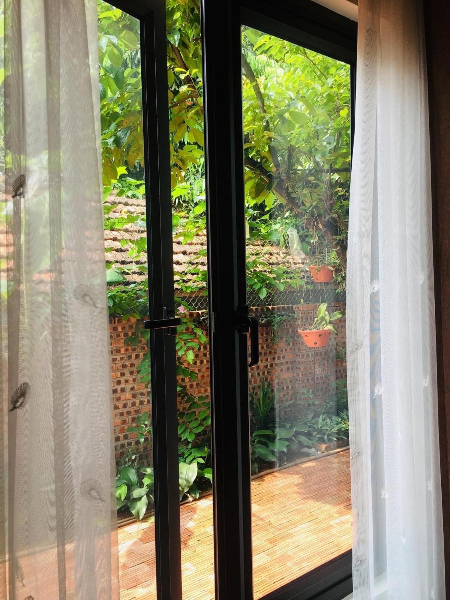 Thuy Xuyen Tam Coc Homestay Vu Lam Buitenkant foto